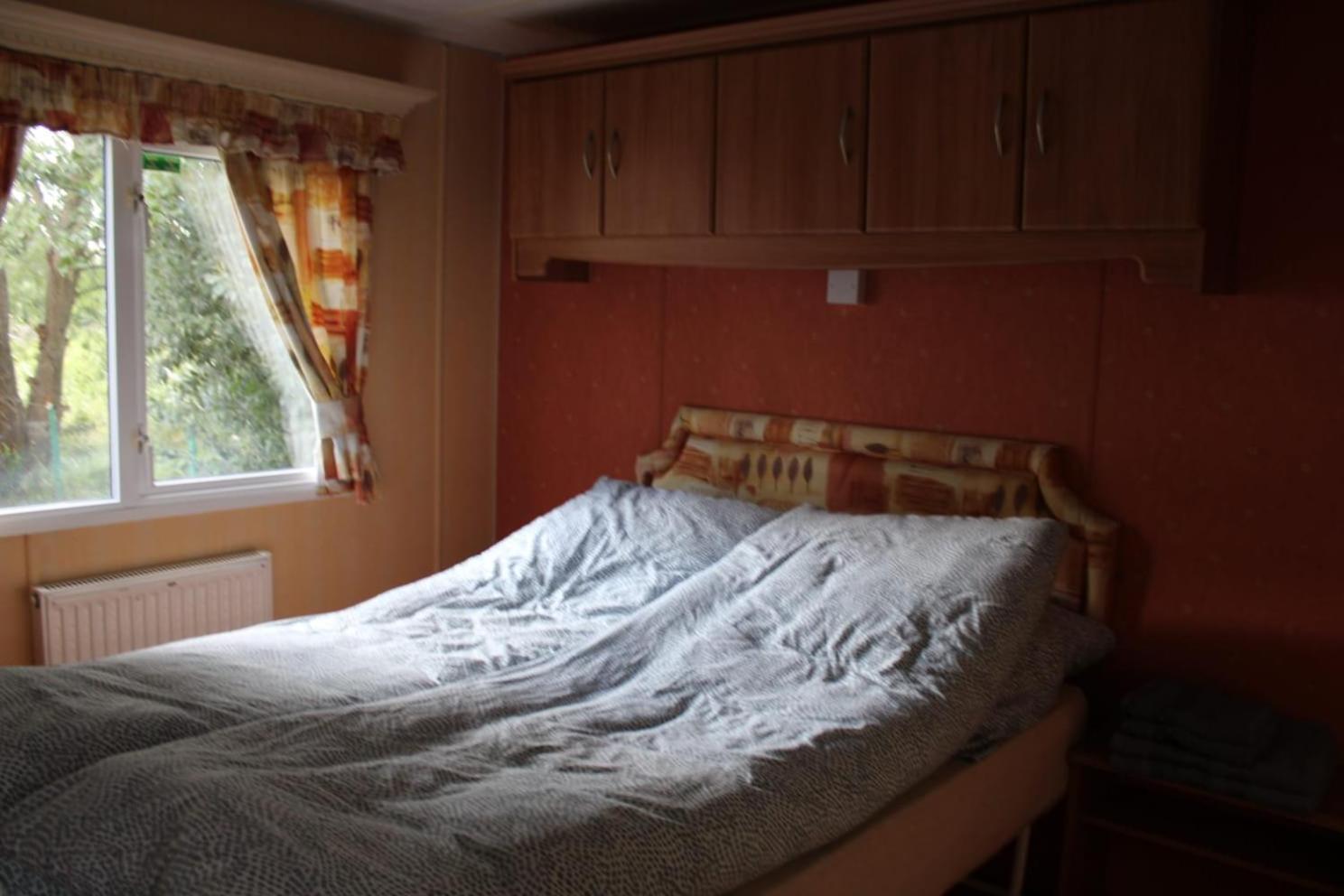 Osrodek Wypoczynkowy "Marina Rozbejko" Villa มิชลีบูร์ช ภายนอก รูปภาพ