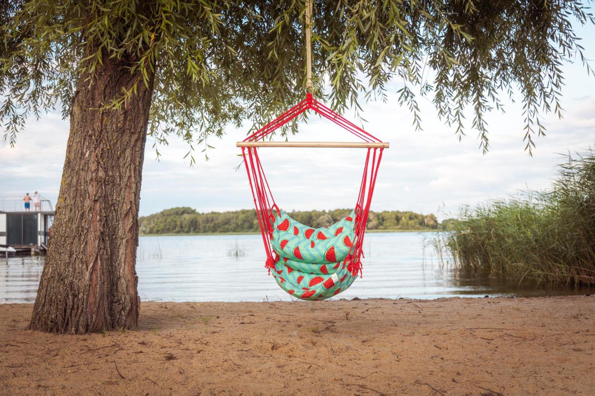 Osrodek Wypoczynkowy "Marina Rozbejko" Villa มิชลีบูร์ช ภายนอก รูปภาพ